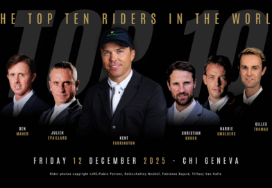 Top 10 Rolex IJRC 2025 : Noël avant l’heure