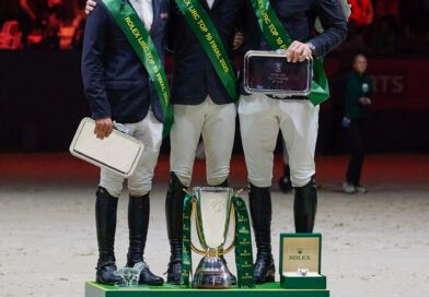 Top 10 : Brash met Genève à l&rsquo;heure écossaise