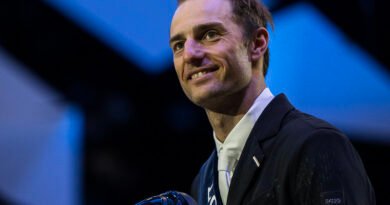 Bâle de match : Richard Vogel assomme la concurrence, les Français restent à quai