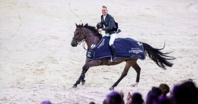 Victoire éclatante de Julien Épaillard à Amsterdam