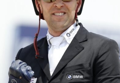 Gatsby du Tillard, nouvelle arme de victoires massives pour Simon Delestre