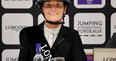 Bordeaux : la revanche d’une blonde