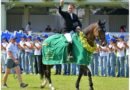 P. Bucci remporte le GP Rolex de La Baule, J. Epaillard troisième