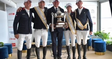 À La Baule, Epaillard s&rsquo;affirme comme le leader d’une dream team tricolore