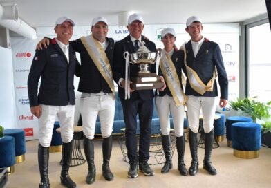 À La Baule, Epaillard s&rsquo;affirme comme le leader d’une dream team tricolore