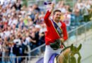 Le couronne de Champion du Monde pour Guerdat, la confirmation pour Nina Mallevaey