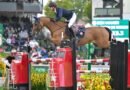 A Calgary, c’est Ben Maher qui rit, Richard Vogel qui pleure, et les Français aussi
